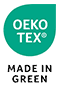 Men’s Premium-T Lieferkette MADE IN GREEN by OEKO-TEX®