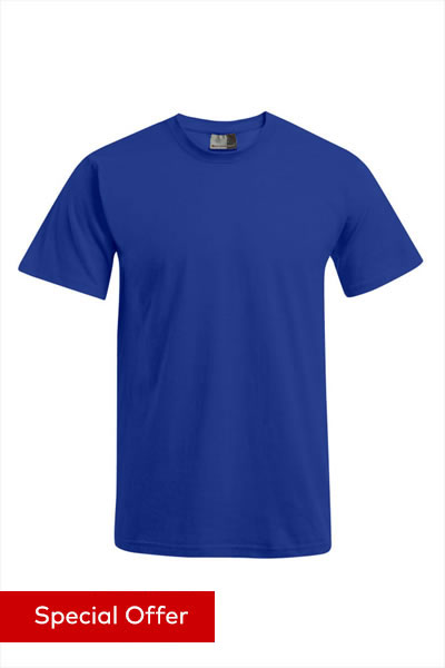 Men’s Basic-T