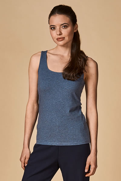 X.O Roundneck Tanktop Women
