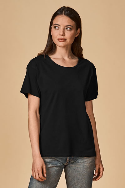 X.O Oversized T-Shirt Women