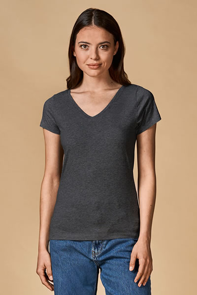 X.O V-Neck T-Shirt Women
