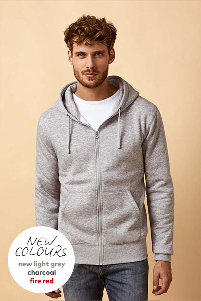 X.O Hoody Jacket Men