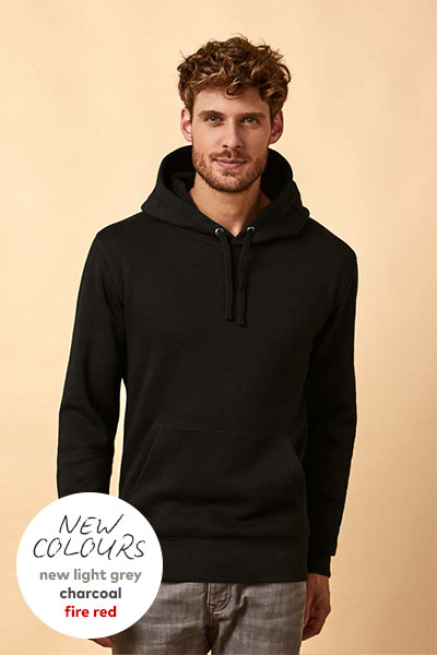 X.O Hoody Sweater Men