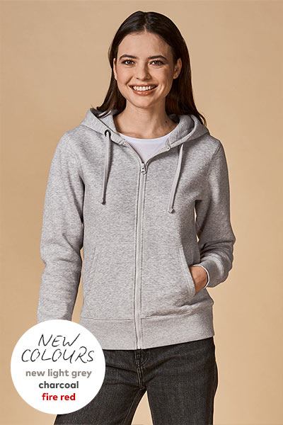 X.O Hoody Jacket Women