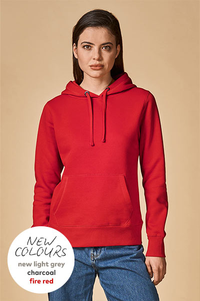 X.O Hoody Sweater Women