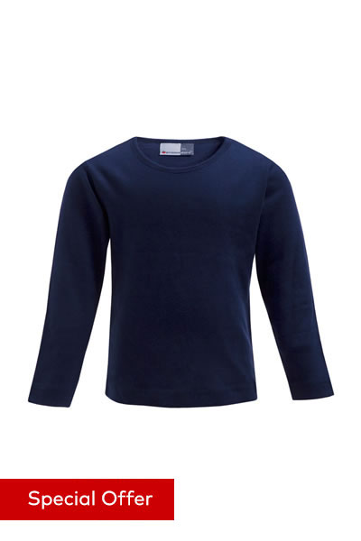 Kid’s-T Longsleeve