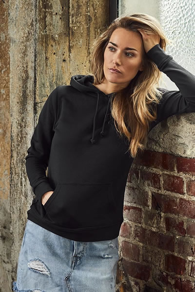 Women’s Hoody 80/20