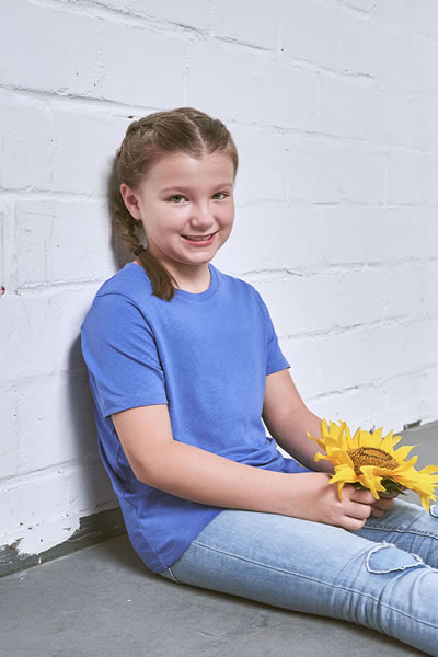 Kid’s Premium-T Organic