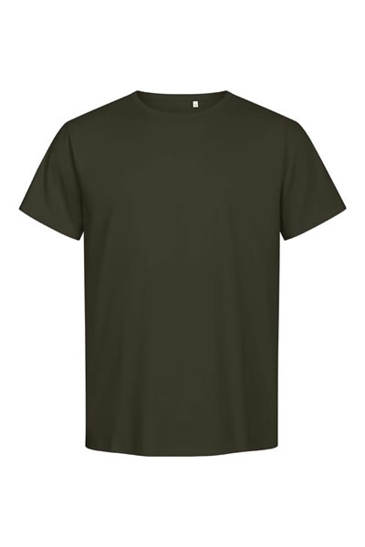 Men’s Premium-T Organic