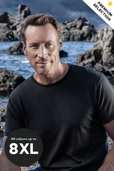 Men’s Premium-T Organic