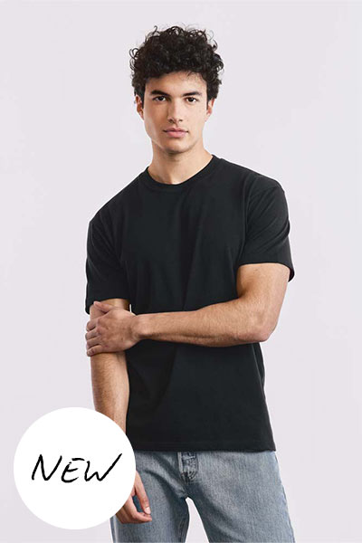Unisex Premium-T Neo