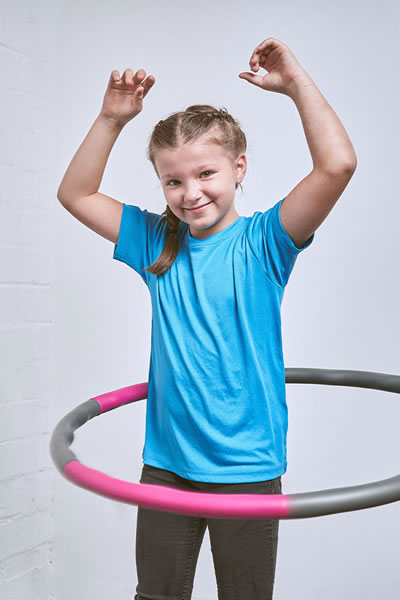 Junior Performance-T