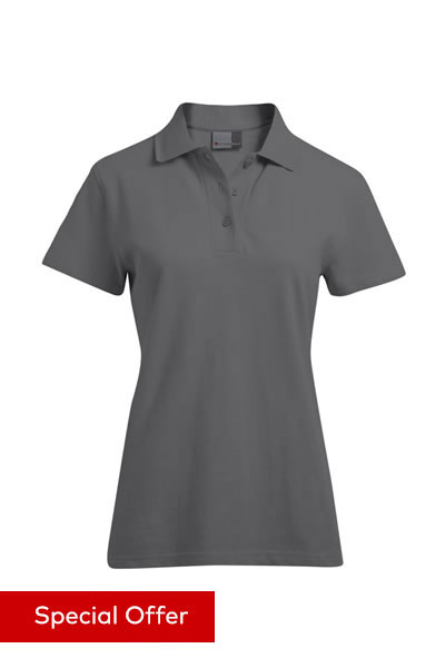 Women’s Superior Polo
