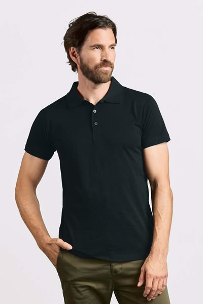 Men’s Jersey Polo