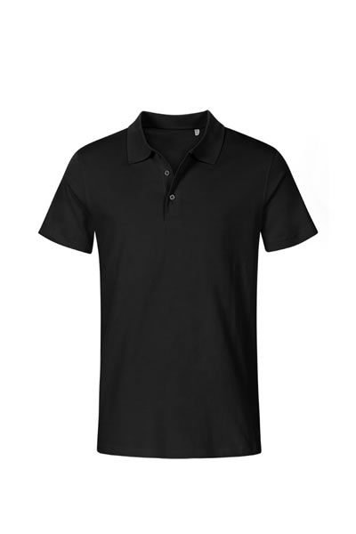 Men’s Jersey Polo