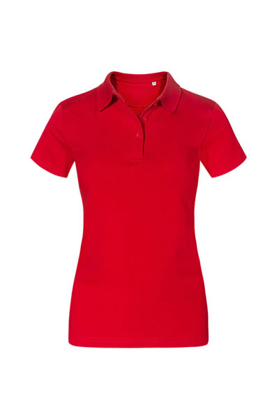 Women’s Jersey Polo