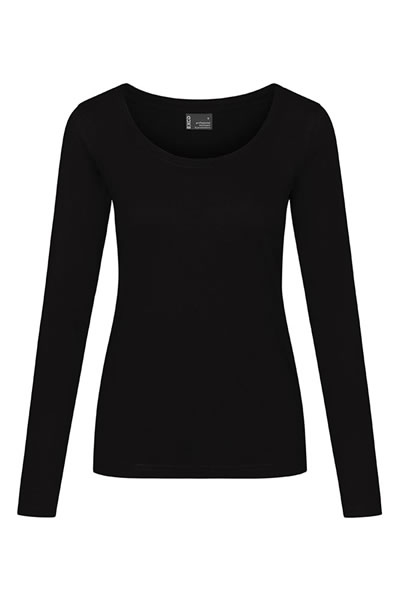 EXCD Women’s T-Shirt LS