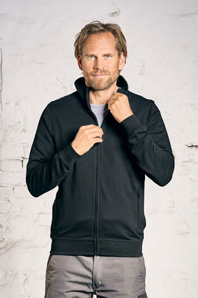 EXCD Men’s Sweatjacket