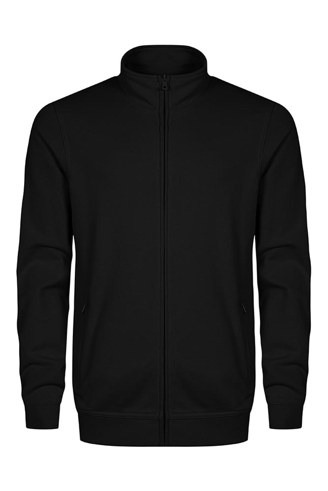 EXCD Men’s Sweatjacket