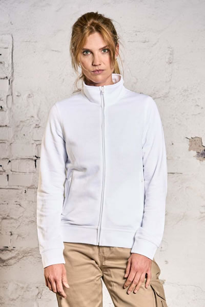 EXCD Women’s Sweatjacket