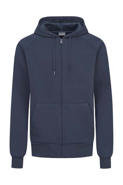 Unisex Heavy Hoody Jacket