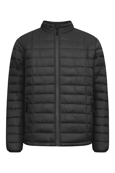 Men’s Padded Jacket