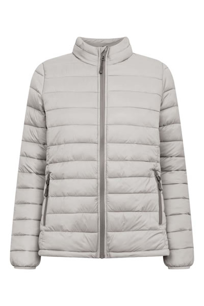 Women’s Padded Jacket