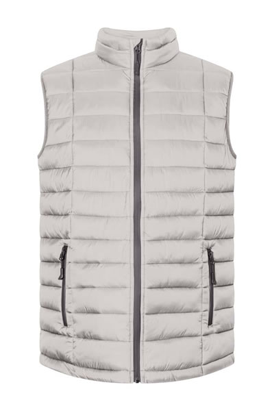 Men’s Padded Vest