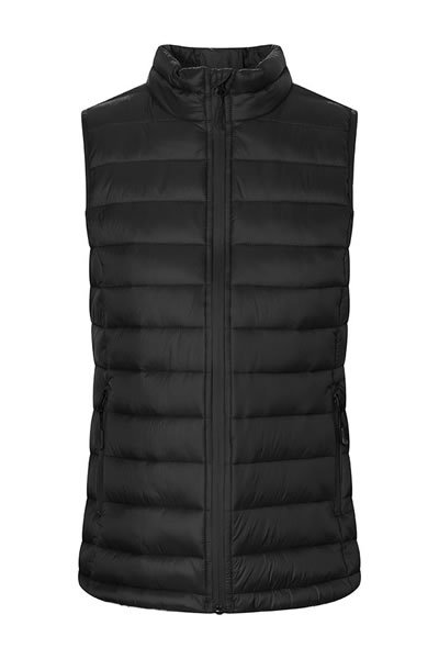 Women’s Padded Vest