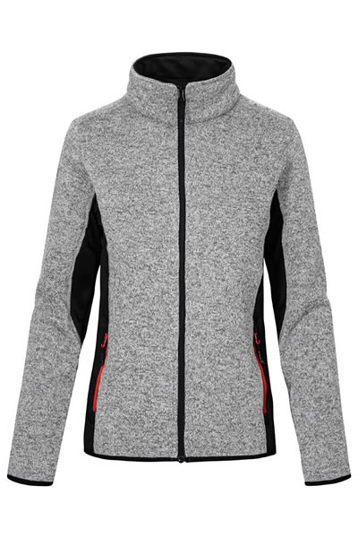 Women’s Knit Jacket Workwear