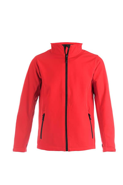 Men’s Softshell Jacket C⁺