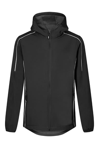 Men’s Light Softshell Jacket