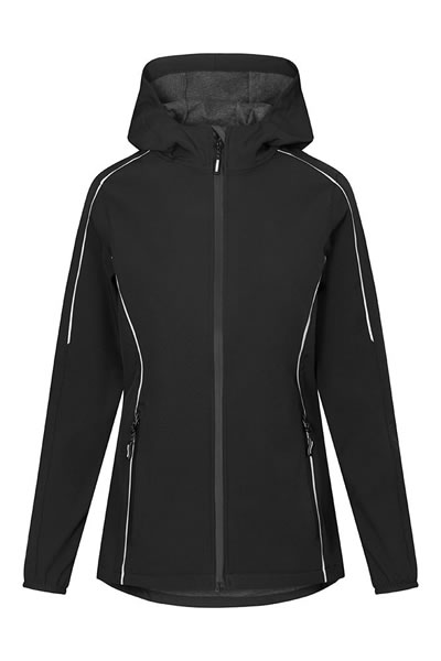 Women’s Light Softshell Jacket