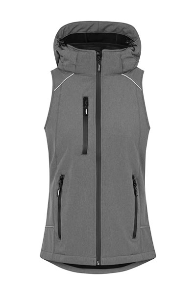 Women’s Softshell Vest