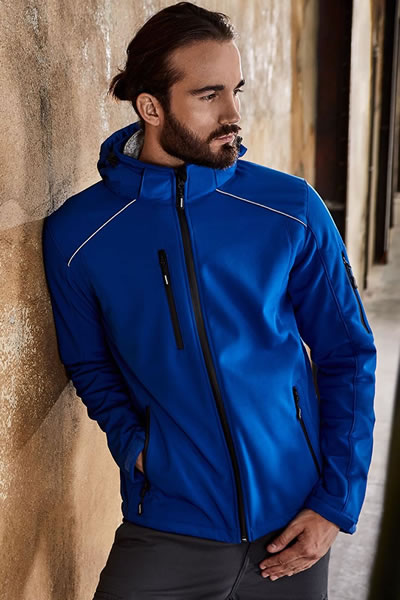 Men’s Softshell Jacket