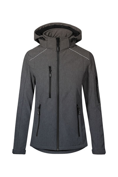 Women’s Softshell Jacket