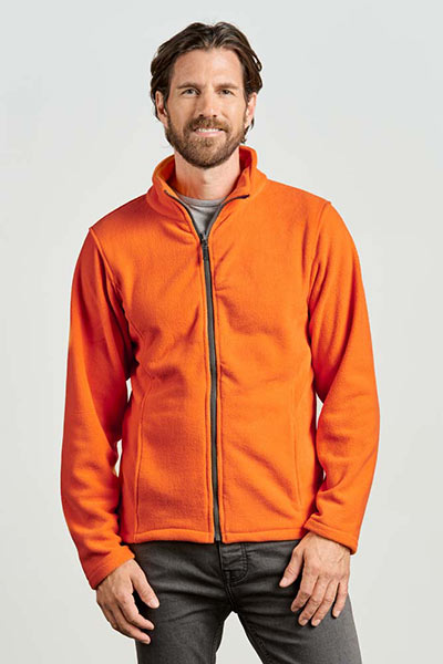 Men’s Fleece Jacket C⁺