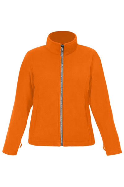 Women’s Fleece Jacket C⁺