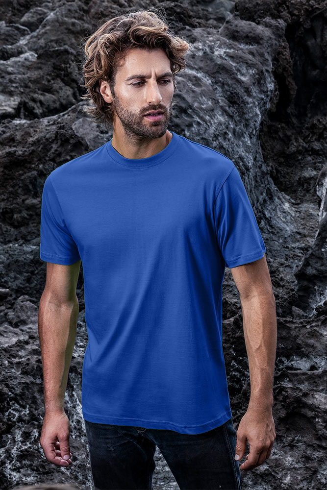 Men’s Basic-T