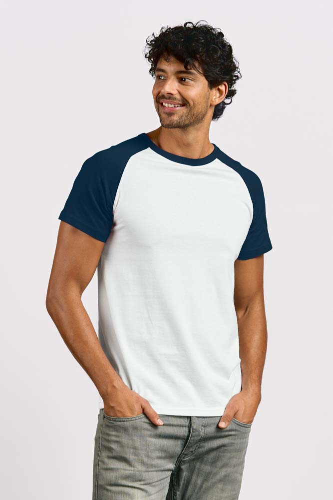 Men’s Raglan-T