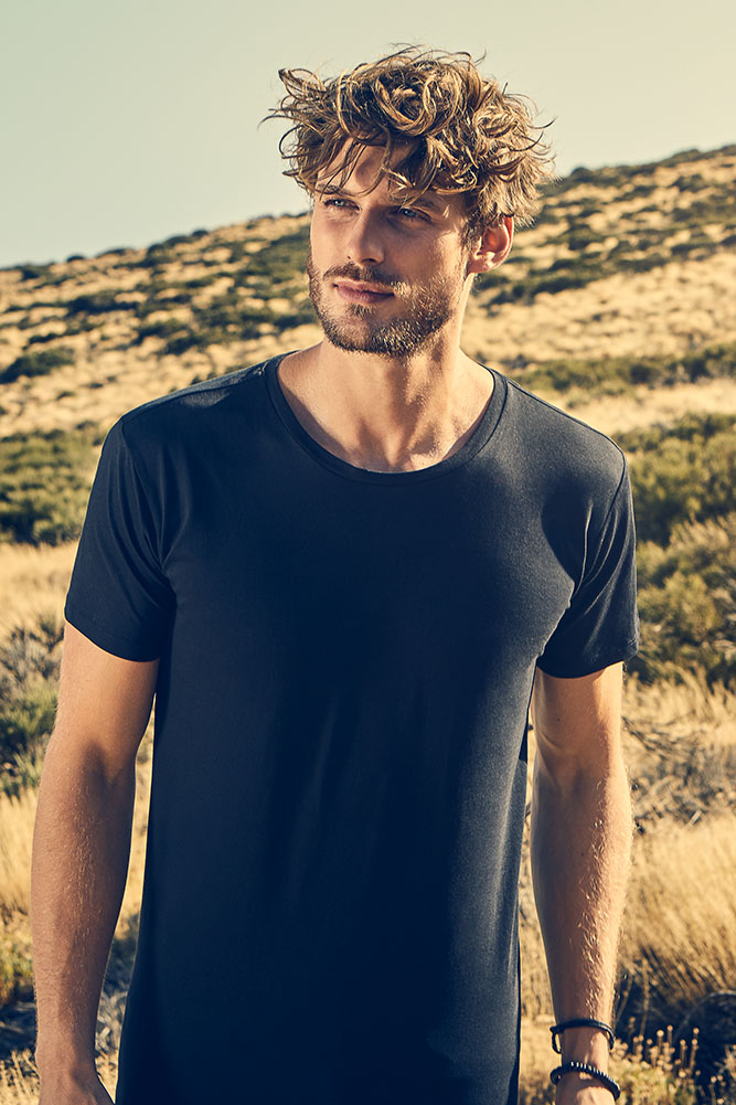 X.O Roundneck T-Shirt Men