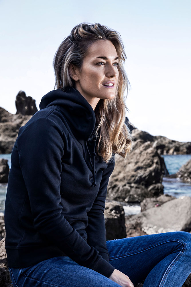 Women’s Hoody 80/20