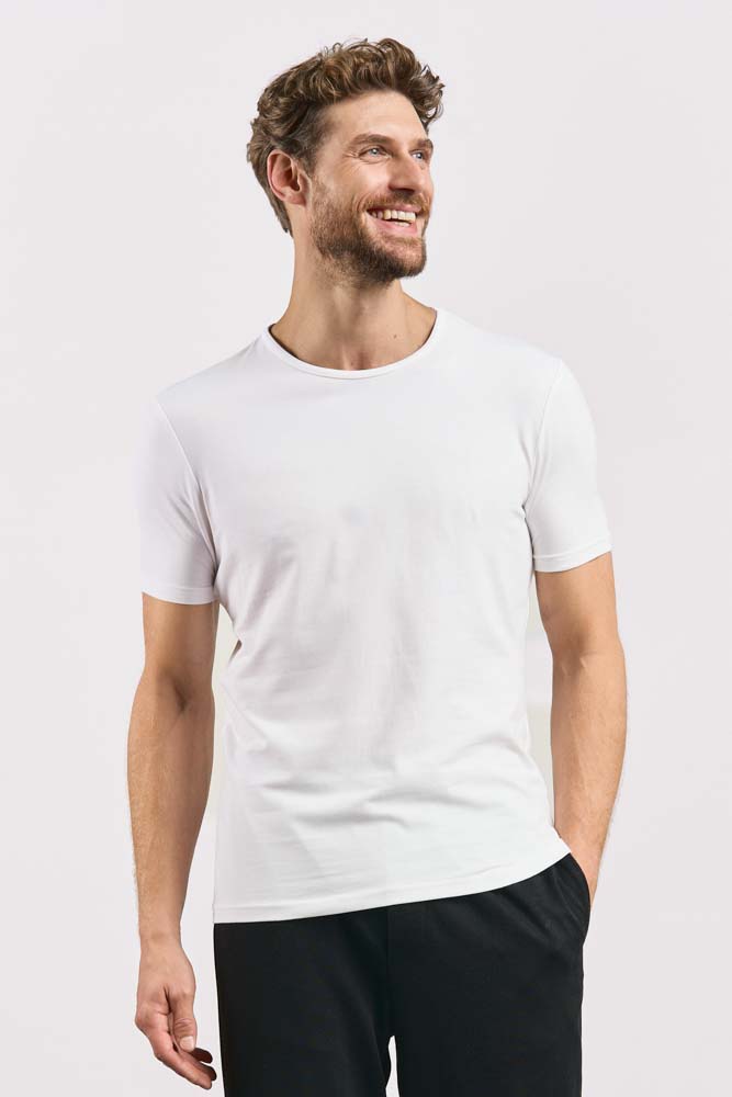 Men’s Slim Fit-T