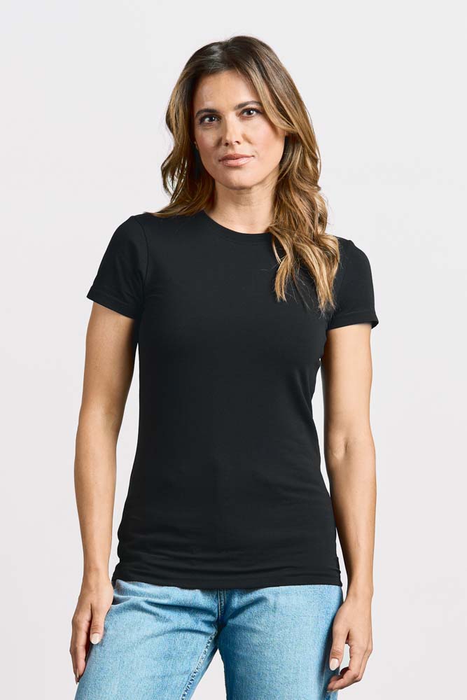 Women’s Slim Fit-T