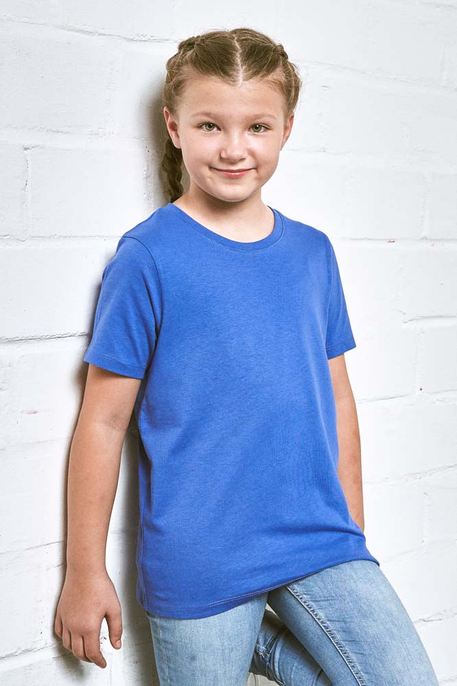 Kid’s Premium-T Organic