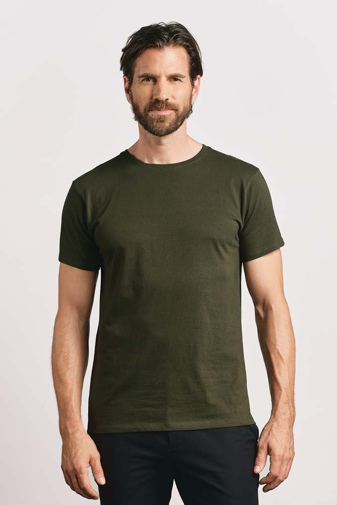 Men’s Premium-T Organic
