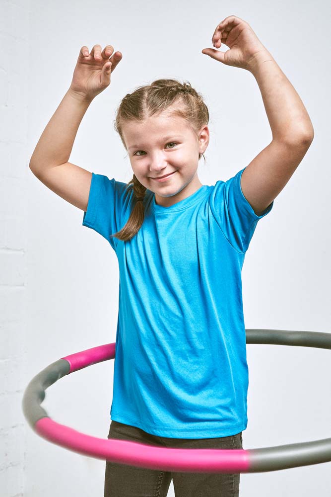 Junior Performance-T