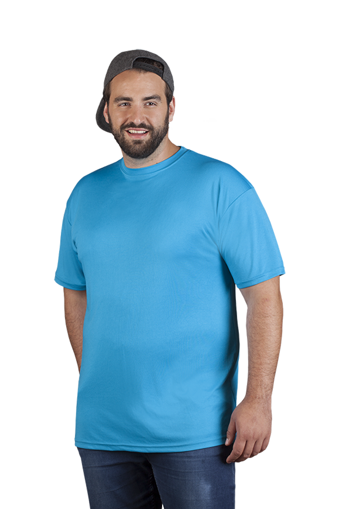 Men’s Performance-T