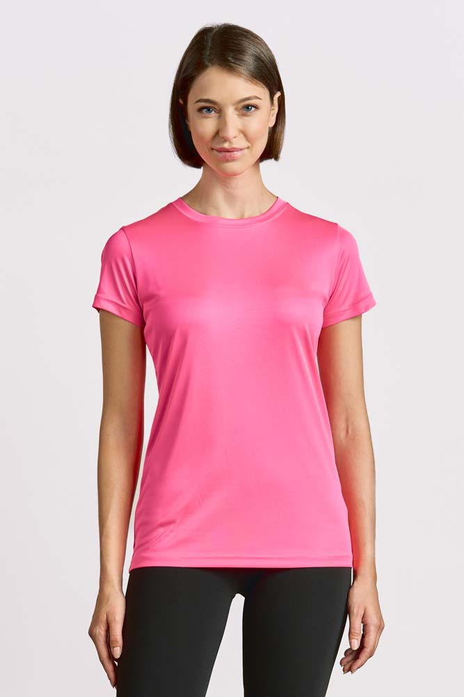 Women’s Performance-T