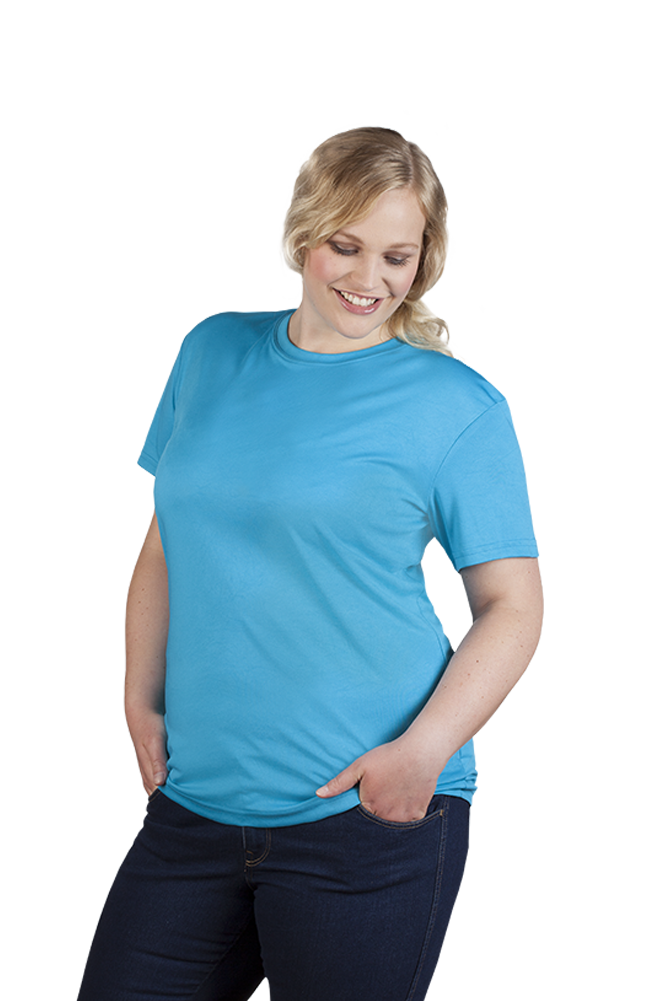 Women’s Performance-T